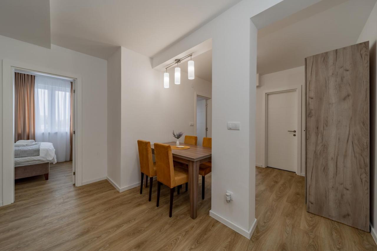 M Apartments Belgrado Exterior foto